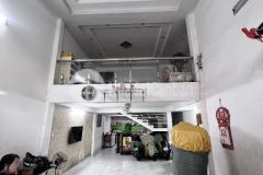 Bán nhà mặt tiền chợ trần văn quang ngang 6m 7pn kinh doanh sầm uất giá tốt