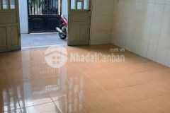 Thủ đứcbán nhà hxh phú châu,tam bình, gần bệnh viện thủ đức,80m2,2tầng 4.8tỷ