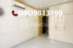 Chỉ 8.5 tỷ bán nhanh mặt tiền p9 quận 8 tiếp khách thiện chí shr sang tên ngay.