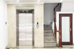 Chỉ 10 tỷ 65m2 tứ liên lô góc ô tô kinh doanh thang máy đầu tư 0983458219