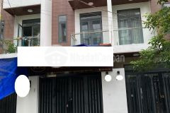 Ô tô ngủ trong nhà, đường số 27 khu tên lửa, bình trị đông b, bình tân, 4 tầng đúc, 80m2, 10.0 tỷ