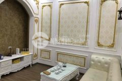 Cho thuê nhà phố tây sơn, đống đa 35m x 4t 3p, 3vs giá 14 triệu, nhà đẹp, đủ đồ