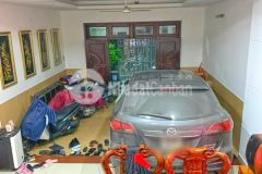 Hàng mới nhà 2 lầu st hẻm xe hơi huỳnh tấn phát, tân thuận đông, q.7