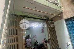Nhà hèm 2 xẹt tân sơn nhì, p tân sơn nhì dt 25m2 giá 2,47 tỷ