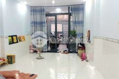 Nhà tân bình cộng hòa 76m2 sổ nở hậu nhỉnh 5 tỷ nhà mới ở ngay sát mặt tiền hot, hiếm