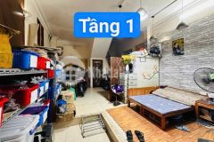 Cho thuê nhà ngõ ô tô kim hoa đống đa 50m x 5t giá 13.5 triệu, kd online, nhóm, vp, gđ