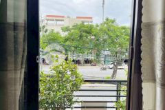 Bán nhà có diện tích đất rộng trên 100m2 mặt tiền đường lớn trung tâm ninh kiều