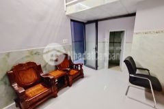 Còn 1 phòng mini house mới 100 tuyệt đẹp kdc tân phú cái răng cần thơ.