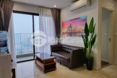 Chung cư vinhomes dcapitale trần duy hưng cho thuê căn 2 ngủ full nội thất cao cấp