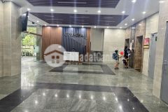 Toà gh4 ct17 kđt việt hưng 145m2 3pn