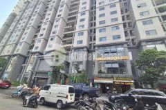 Bán shophouse amber riverside 622 minh khai sát timescity dt 110m giá 13.5 tỷ