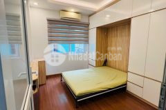 Cần bán nhà định công, 34m2, mặt tiền 3.5m, chỉ 5.6 tỷ