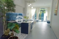 Nhà giá rẻ phạm hùng, trung an, thành phố mỹ tho