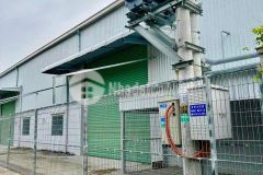 Bán kho xưởng tại phường tân định, thành phố bến cát, tỉnh bình dương