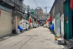 Bán nhà 2pn 2wc giá chỉ 1 tỷ 390tr gần chợ vĩnh lộc b gọi cho em xem nhà