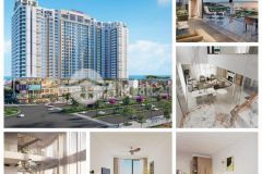 Cơ hội sở hữu căn hộ biển sở hữu lâu dài chỉ từ 2.85 tỷ2pn, 3.9 tỷ3pn