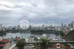 Bán căn hộ chung cư thành công tower 57 láng hạ căn góc 142m2 3pn ban công đn view hồ hoàng cầu