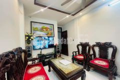 Bán nhà phố vương thừa vũ thanh xuân, ngõ ô tô thông, gần phố, mặt tiền rộng, kinh doanh.