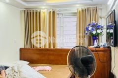 Bán nhà định công hạ, 30m2 5t 3 ngủ, ở cực sướng.