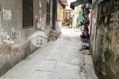 Bán nhà trương địnhcạnh tttm chợ mơ trước nhà sh quay đầu cách 35m ra ô tô 45m2 x 6.x tỷ