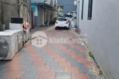 Chính chủ gửi bán căn nhà tâm huyết tại chợ phấn dũng anh dũng dương kinh hp