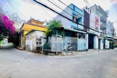 Cần bán nhà cấp 4 góc 56 m2 giá chỉ 1 tỷ 750 tr quận 2 thủ đức