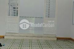 Nhà gác lửng 5x21m. h.tây sân xe hơi, 3pn,2wc ngay ngã tư cây sung kp4 trảng dài.