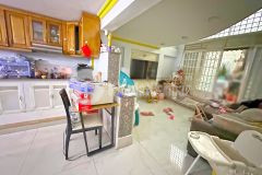 Chính chủ bán nhà 3 lầu hẻm 88 nguyễn văn quỳ, phú thuận, quận 7