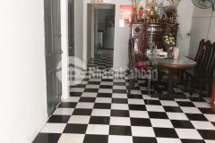 Cần bán một trong những căn giá rẻ tại đường lò gốm, phường 8,quận 6, tp.hcm