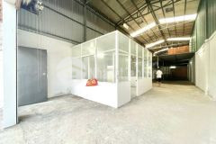 Cho thuê kho xưởng 350m2 bình trị đông a, bình tân, tp hồ chí minh