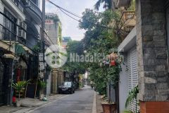 Âu cơ cực đẹp 70m2, 6t thang máy ô tô dừng đỗ kinh doanh gần hồ tây