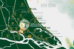 Sở hữu đất nền hội an chỉ với 900tr