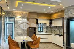 Hạ giá bán nhanh nhà 3 tầng mặt tiền đường hoàng minh giám hòa xuân, cầm lệ, đà nẵng