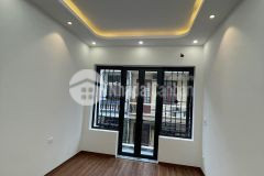 Bán nhà hàng xóm nguyễn văn trỗi, q. thanh xuân, gần 40m2, thang máy, nở hậu, lẻ 8 tỷ