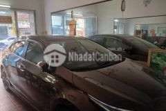 Bán nhà mặt đường cô bắc, phường cầu ông lãnh,quận 1, tp.hcm, kinh doanh mạnh ôtô ngủ nhà ở