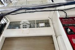 Bán nhà ngọc lâm,long biên 5 tầng,58m oto tránh,kinh doanh nhỉnh 10 tỷ