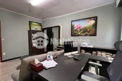 Bán nhà mặt đường nguyễn văn nguyễn, phường tân định,quận 1, tp.hcm, kinh doanh mạnh ôtô ngủ n