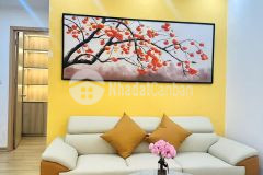 Tìm chủ mới cho căn hộ 2 phòng ngủ 70m2 kđt thanh hà hà đông hà nội