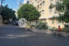 Bán nhà hẻm 10m nguyễn sỹ sách cạnh chợ ngang 6.5m nở hậu kinh doanh đỉnh giá rẻ