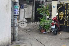 Cần bán một trong những căn giá rẻ, lô góc tại đường nguyễn đình chi, phường 9,quận 6, tp.hcm