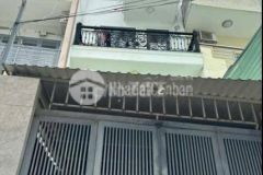 Bán nhà hẻm xe hơi 1522d đường bình long quận tân phú