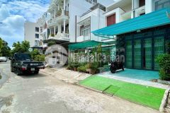 Bán nhà khu an khánh ninh kiều