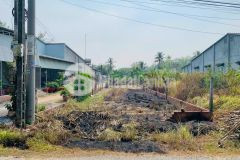 Cần bán gấp lô đất 343m2, đ.lê minh nhựt, tân thông hội,790 tr shr còn tl