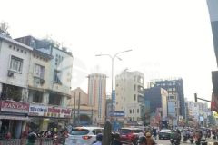 Nhà mặt tiền kinh doanh phường đức nhuận phú nhuận tphcm, gần sân bay tân sơn nhất giá dưới 22 tỷ