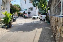 Bán nhà lô góc cư xá phú lâm b, phường 13,quận 6, tp.hcm, tiện ở ngay ôtô đỗ cửa