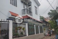 Nhà có 3p trọ6tr hẻm xe hơi đường 339, phước long b, quận 9, 51m²giá 4,15ty tl