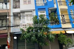 Mặt tiền kinh doanh, đường số khu tên lửa, bình trị đông b, bình tân, 4 tầng, 71m2, 9.4tỷ