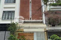 Bán nhà 416398 dương quảng hàm p5, dt 4x16m, 1 trệt lửng 2 lầu. giá chỉ 8,2 tỷ