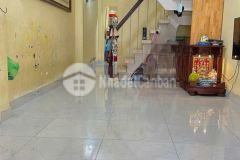 Bán nhà ngộp hxt thông cmt8 50m.2 tầng.2pn khu hiếm nhà bán.cư xá tự do.6.1 tỷ