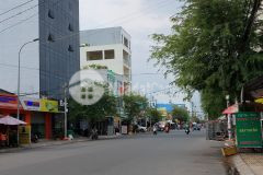 Mặt tiền lô góc phạm văn bạch, 8x16m đang cho thuê 70trtháng chỉ 24,5 tỷ